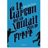 Image de Le garçon qui ne voulait plus de frère