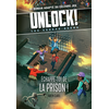 Image de Unlock! : les Escape Geeks. Echappe-toi de la prison !