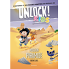 Image de Unlock ! Kids. Mission pyramide