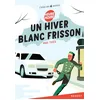 Image de Un hiver blanc frisson: L'hôtel des quatre saisons