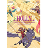 Image de Holly à l'école d'équidragon - Tome 3, Une compétition redoutable