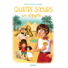 Image de Quatre soeurs en Egypte