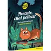 Image de Hercule, chat policier - Sur la piste de Brutus