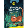 Image de Hercule, chat policier - Sur la piste de Brutus