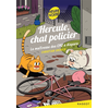 Image de Hercule, chat policier - La maîtresse des CM2 a disparu