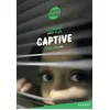 Image de La trilogie Lana Blum - Captive