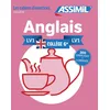 Image de Anglais LV1 Collège 6e (cahier d'exercices)
