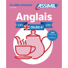 Image de Anglais, collège 6e, LV1 : 200 exercices + corrigés