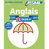 Image de Anglais LV1 Collège 4e (cahier d'exercices)