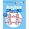 Image de Anglais LV1 Collège 3e (cahier d'exercices)