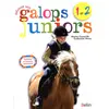 Image de Réussir ses Galops 1 et 2 juniors