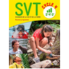 Image de SVT, sciences de la vie et de la Terre, cycle 4, 5e, 4e, 3e : nouveau programme