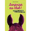 Image de Surprise au club ! - Journal intime du cheval Crac