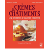 Image de Crèmes et châtiments : recettes délicieuses et criminelles d'Agatha Christie