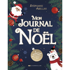 Image de Mon journal de Noël : 6 semaines de jeux et d'activités en attendant Noël !