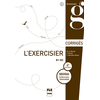 Image de L'exercisier : corrigés : 600 exercices corrigés pour le B1-B2