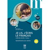 Image de Je lis, j'écris le français : alphabétisation pour adultes : livre de l'élève