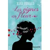 Image de Les vignes en fleur