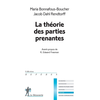 Image de La théorie des parties prenantes