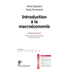 Image de Introduction à la macroéconomie