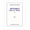 Image de Histoires de la nuit