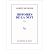 Image de Histoires de la nuit