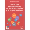 Image de En finir avec les idées fausses sur les fonctionnaires et la fonction publique