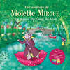 Image de Une aventure de Violette Mirgue. Le trésor du canal du Midi
