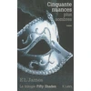 Image de Cinquante nuances plus sombres - La trilogie Fifty Shades