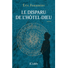 Image de Le disparu de l'Hôtel-Dieu
