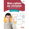 Image de Bien lire et aimer lire. Mon cahier de révision CP : pour bien lire et aimer lire : lecture et écriture