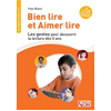 Image de Bien lire et aimer lire les gestes pour découvrir la lecture dès 5 ans - Se préparer avant le CP