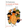 Image de Le monde de Tintin