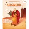 Image de Année Orange enfant - Seigneur tu nous appelles à aimer