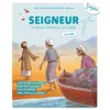 Image de Année Bleue enfant - Seigneur tu nous appelles à te suivre