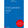 Image de Droit judiciaire privé