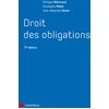 Image de Droit des obligations