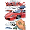 Image de Je dessine des voitures