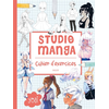 Image de Studio manga : cahier d'exercices