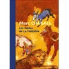 Image de Marc Chagall, les Fables de La Fontaine : exposition, Céret, Musée d'art moderne, 28 octobre 1995-8 janvier 1996 ; Nice, Musée national Message biblique Marc Chagall, 13 janvier-25 mars 1996