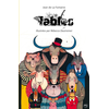 Image de Fables de jean de la fontaine, illustrées par rébecca dautremer