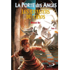 Image de PORTE DES ANGES (LA) poche TOME 3 - CAVALIERS DU CHAOS (LES)