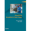 Image de Anesthésie du patient à haut risque