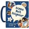 Image de Bonne nuit Seigneur : 2 minutes d'histoires de la Bible avant de dormir