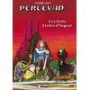 Image de Percevan, les ombres de Malicorne. Vol. 1. Les trois étoiles d'Ingaar