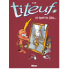 Image de Titeuf - Tome 03 - Ça épate les filles...