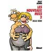 Image de Les Nouveaux mecs - Tome 02 - Beau bébé