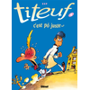 Image de Titeuf - Tome 04 - C'est pô juste...