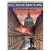 Image de Les Eaux de Mortelune - Tome 07 - La Guerre des Dieux