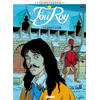 Image de Le Fou du roy - Tome 05 - Le Masque et la plume